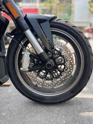 Ducati Xdiavel 1260