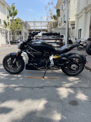 Ducati Xdiavel 1260