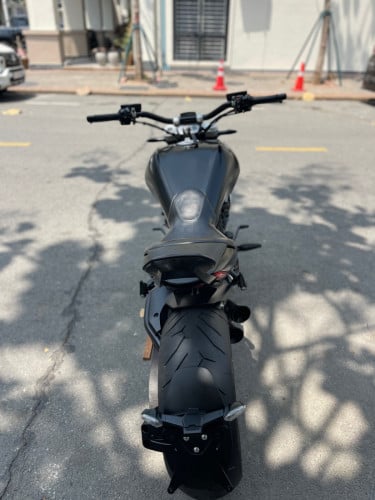 Ducati Xdiavel 1260