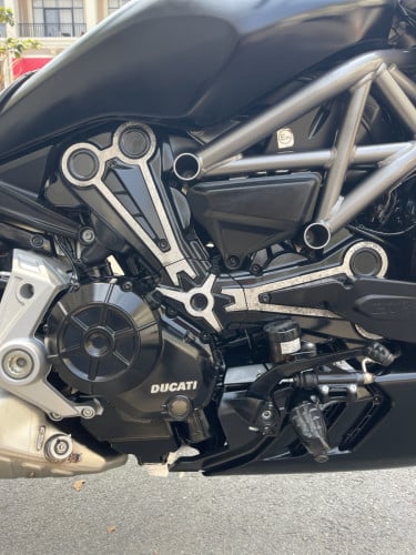 Ducati Xdiavel 1260