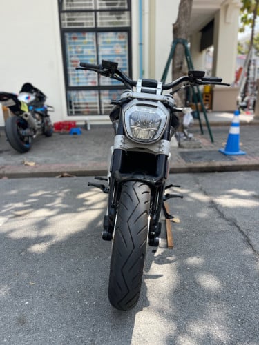 Ducati Xdiavel 1260