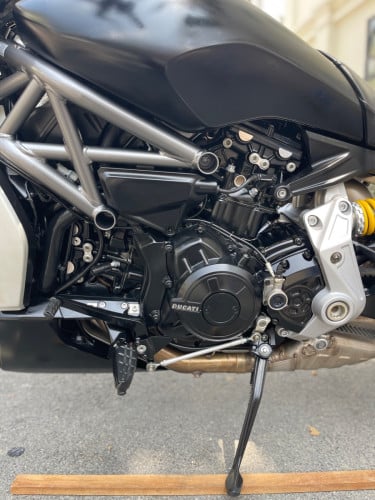 Ducati Xdiavel 1260