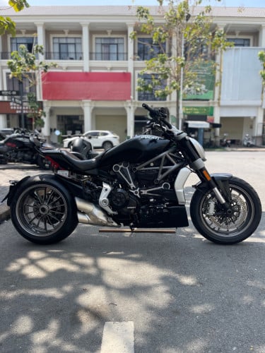 Ducati Xdiavel 1260