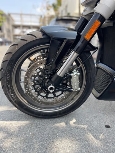 Ducati Xdiavel 1260