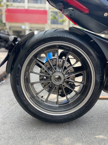 Ducati Xdiavel 1260