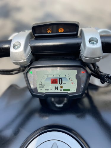 Ducati Xdiavel 1260