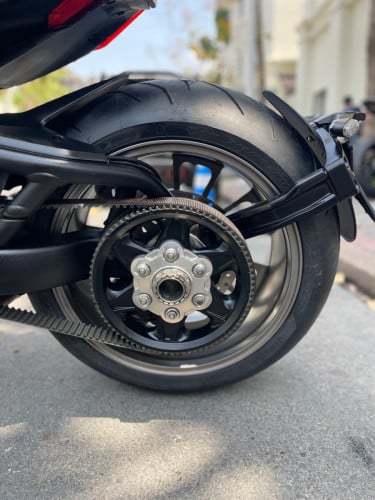 Ducati Xdiavel 1260