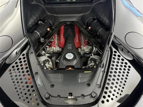 2021 Ferrari SF90 Stradale