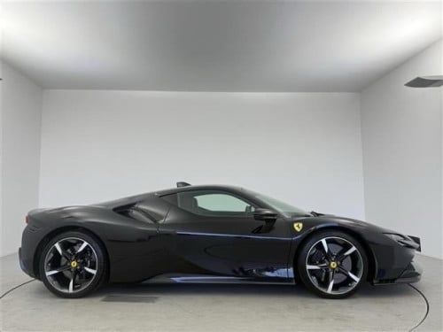 2021 Ferrari SF90 Stradale