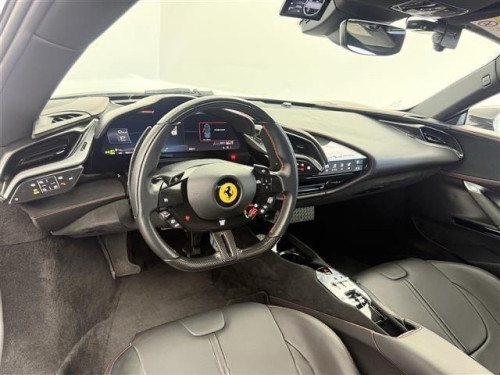 2021 Ferrari SF90 Stradale