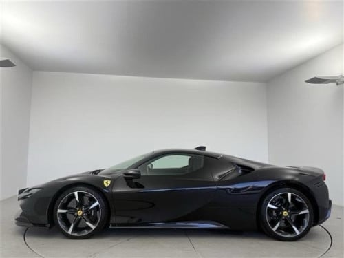 2021 Ferrari SF90 Stradale