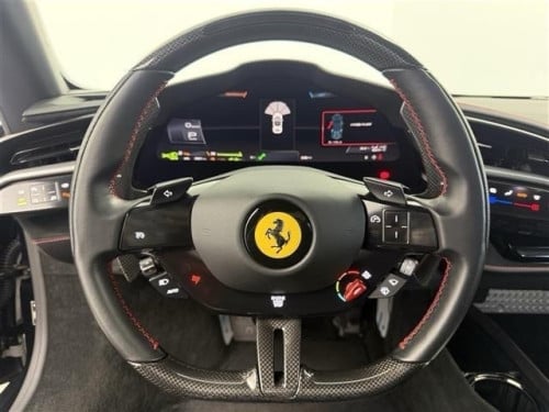 2021 Ferrari SF90 Stradale