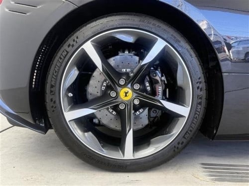 2021 Ferrari SF90 Stradale