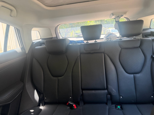Ford territory 2021