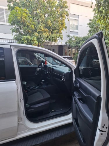 FORD XLT 025 ចុងឆ្នាំ ចេញបាន