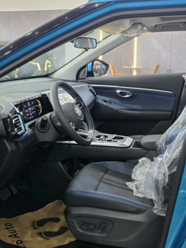 GAC GS3 Emzoom R-Style