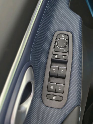 GAC GS3 Emzoom R-Style