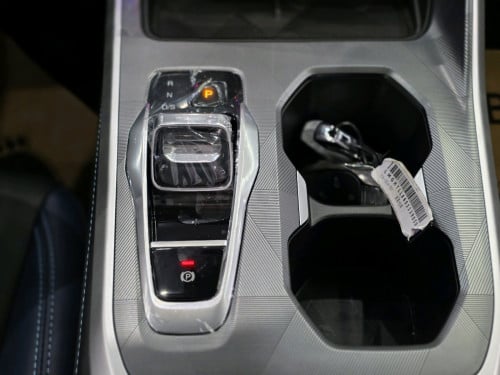 GAC GS3 Emzoom R-Style