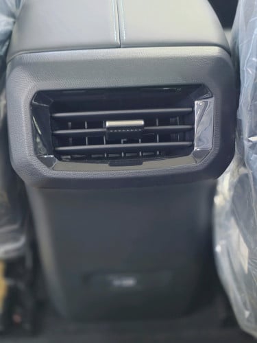 GAC GS3 Emzoom R-Style