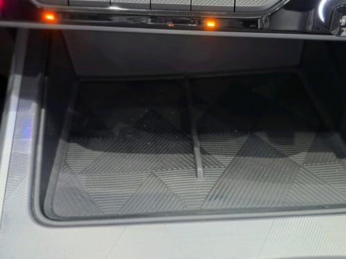GAC GS3 Emzoom R-Style