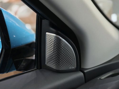 GAC GS3 Emzoom R-Style