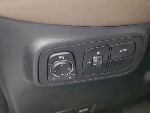 GAC GS4 2026 free 9មុខ Full អេក្រង់ធំ Max Flagship