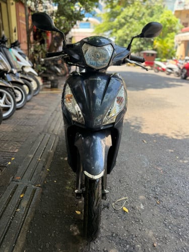 Honda Dio 110cc 2018 ជប៉ុនចំ​