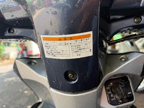 Honda Dio 110cc 2018 ជប៉ុនចំ​