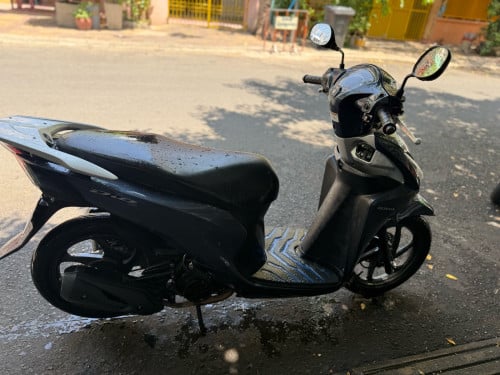 Honda Dio 110cc 2018 ជប៉ុនចំ​
