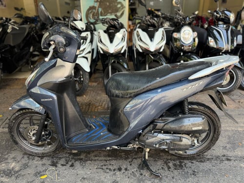 Honda Dio 110cc 2018 ជប៉ុនចំ​