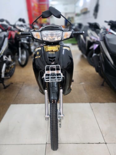 HONDA DREAM 2026 ថ្មី កេស