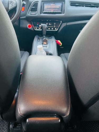Honda HRV SUV 2019 full I-VTEC Econ