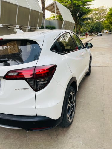 Honda HRV SUV 2019 full I-VTEC Econ