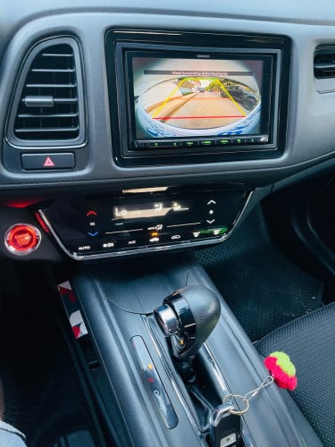 Honda HRV SUV 2019 full I-VTEC Econ