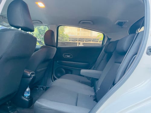 Honda HRV SUV 2019 full I-VTEC Econ