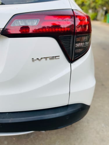 Honda HRV SUV 2019 full I-VTEC Econ
