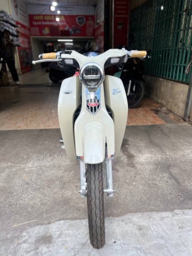 Honda Super Cub 2025កេះ