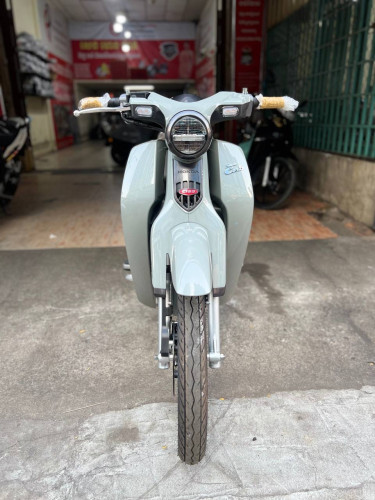 Honda Super Cub 2026ថ្មីកេះ