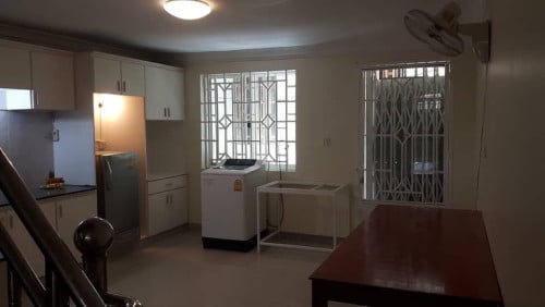 House for rent (good for living)