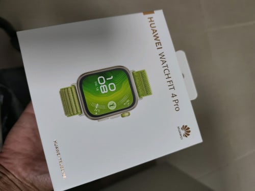 Huawei Fit 4 Pro99%