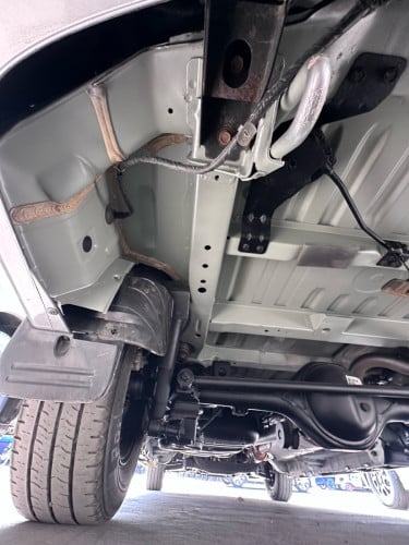 hyundai starex 2015