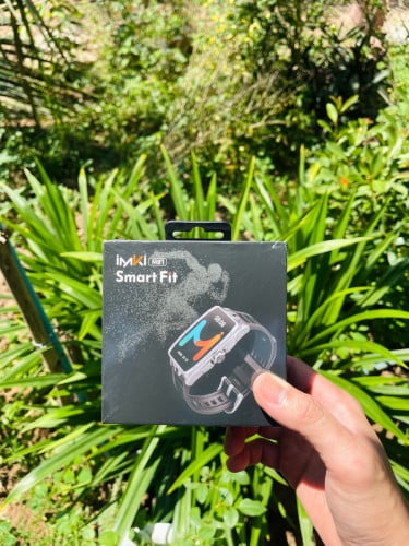 Imiki MB1