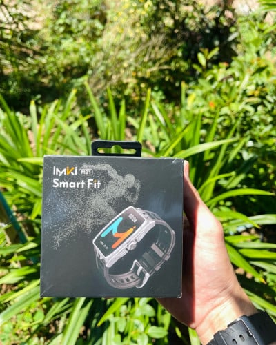Imiki MB1