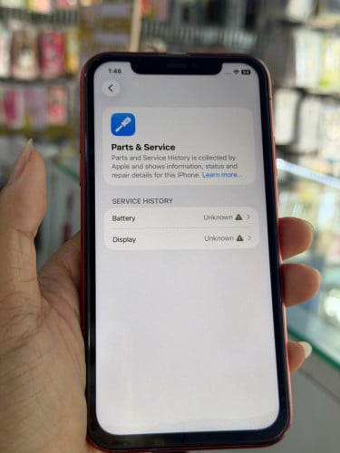 IPhone 11 (64)G