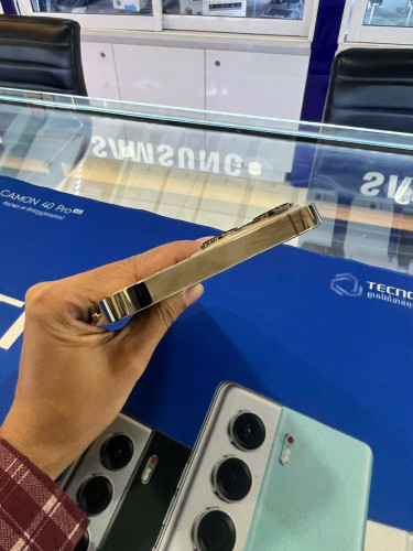 iPhone 13pro max