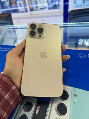 iPhone 13pro max