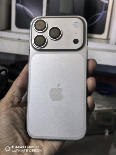 Iphone 16pro