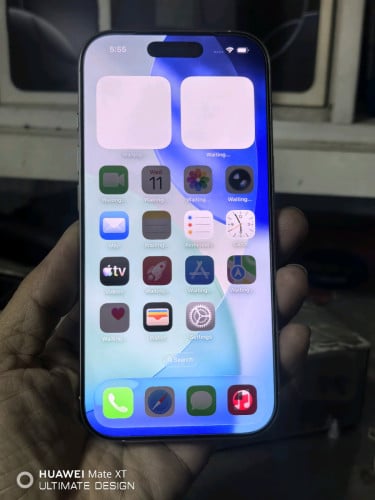 Iphone 16pro