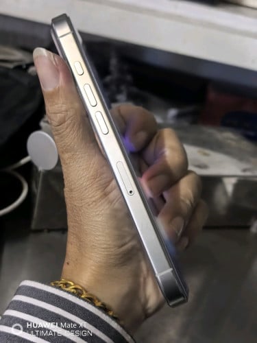 Iphone 16pro