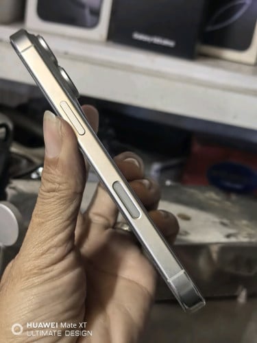 Iphone 16pro